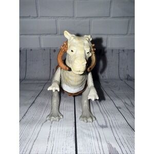 Vintage Star Wars ESB Tauntaun Kenner 1980 Empire Strikes Back Action Figure